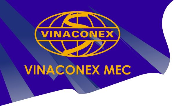 Công ty Cổ phần Nhân lực _ Thương mại Vinaconex