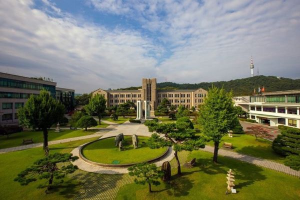 Đại học Dongguk