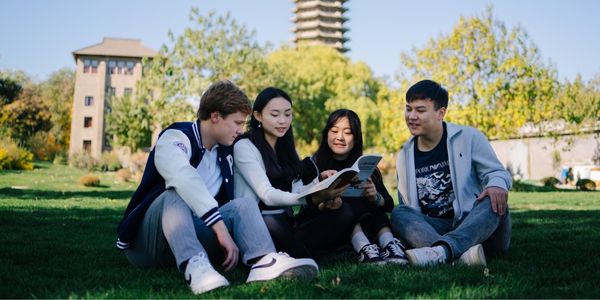 Kinh nghiệm xin học bổng du học Trung Quốc