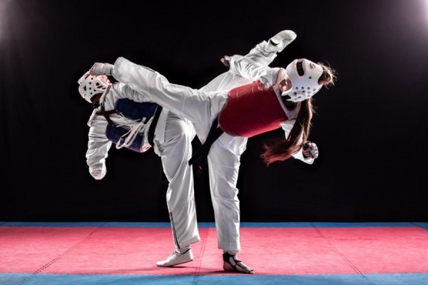 Nguồn gốc võ Taekwondo
