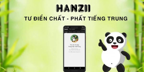 Từ điển Trung Việt - Hanzii